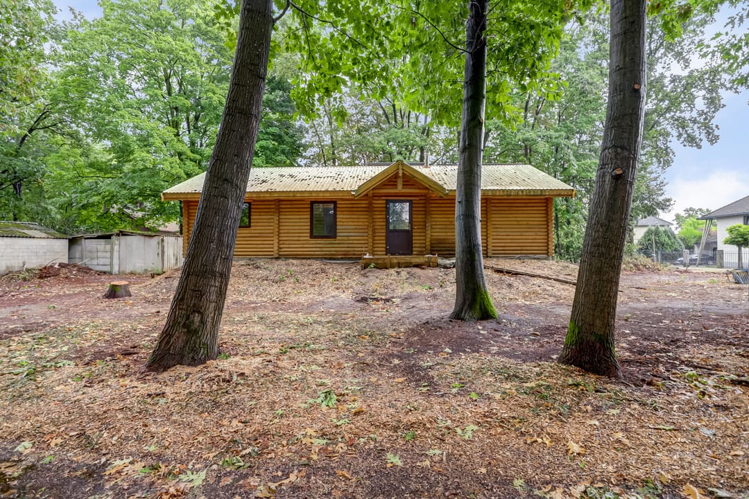 Foto 2 van Grens 32-A