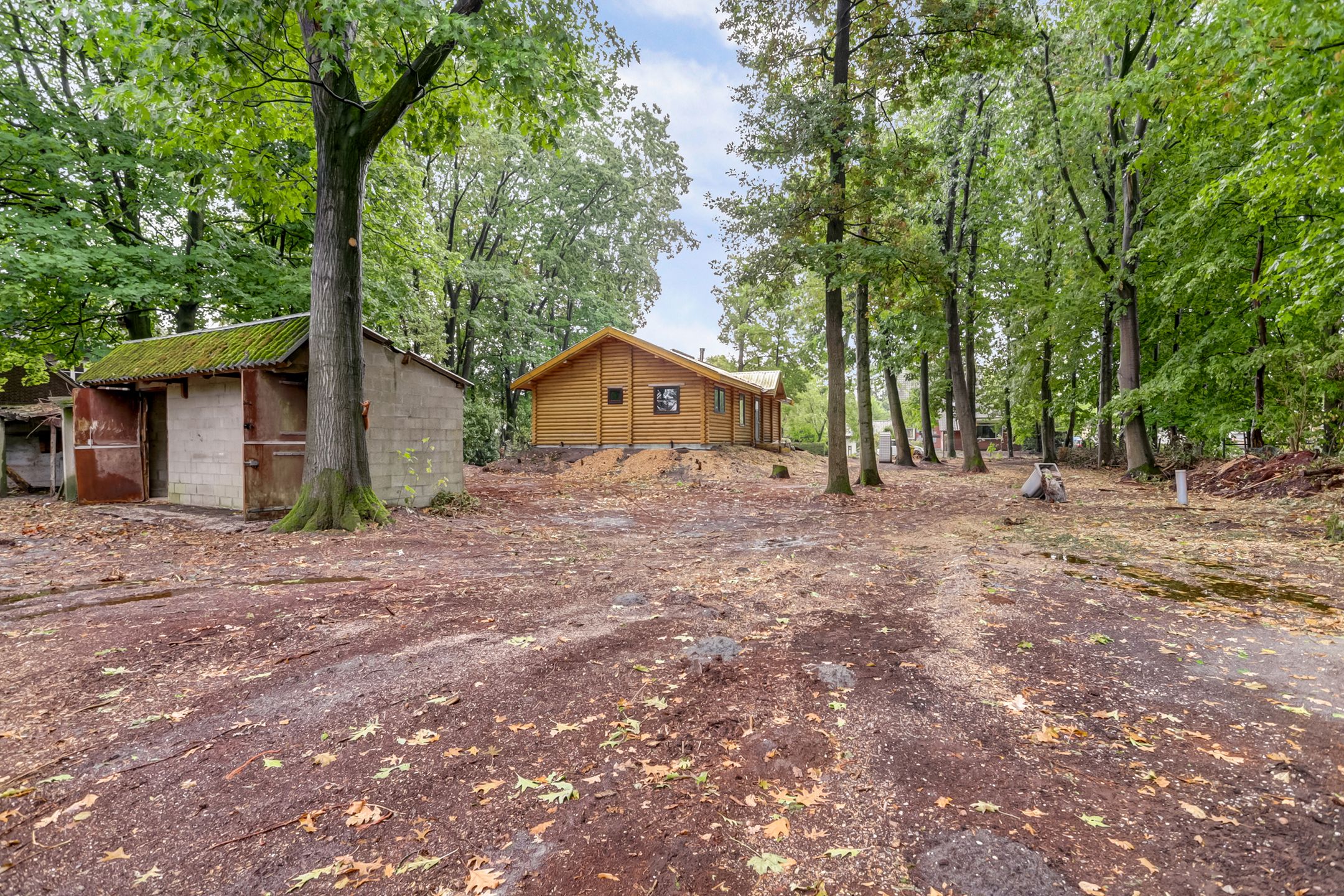 Foto 3 van Grens 32-A