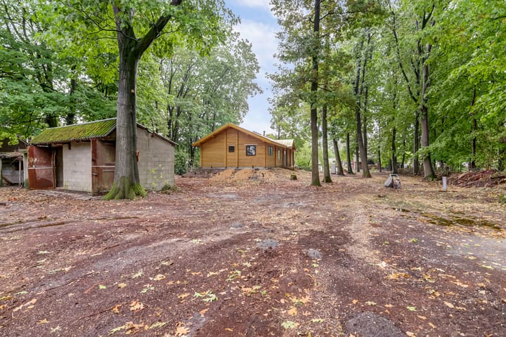 Foto 3 van Grens 32-A