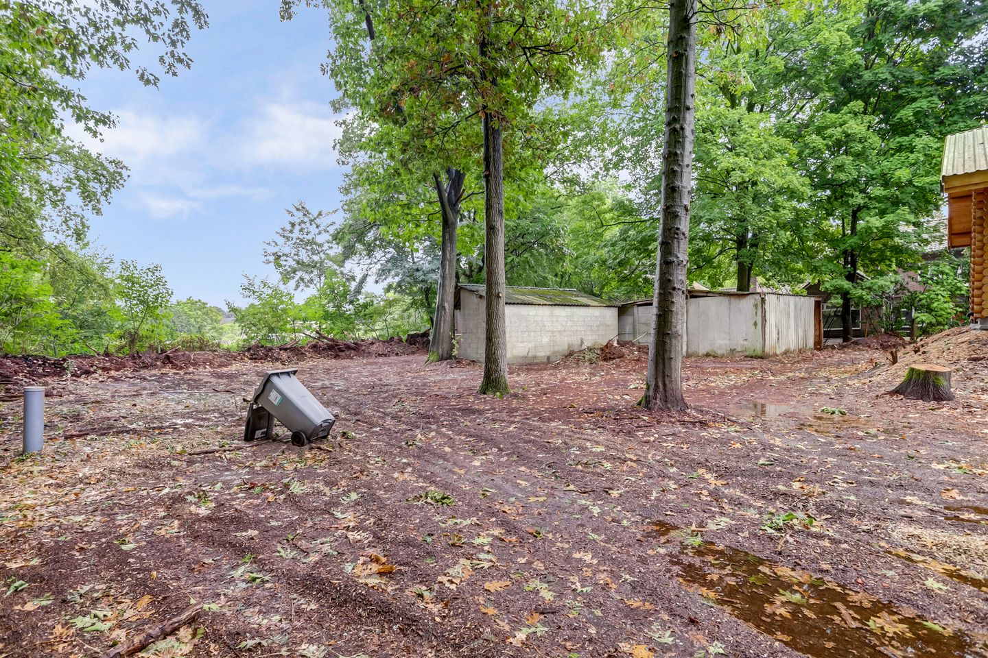 Foto 4 van Grens 32-A