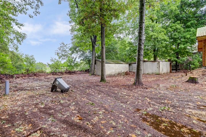 Foto 4 van Grens 32-A