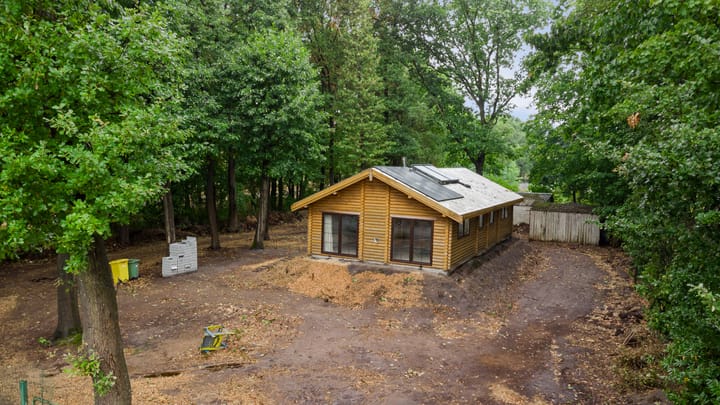 Foto 1 van Grens 32-A