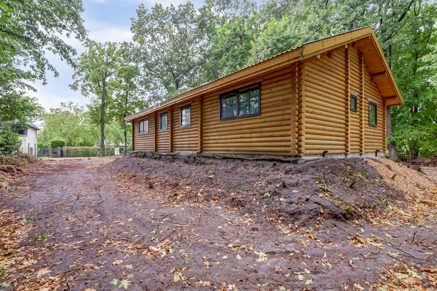 Foto 5 van Grens 32-A