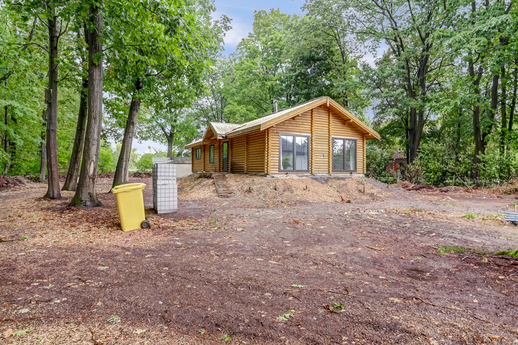 Foto 6 van Grens 32-A