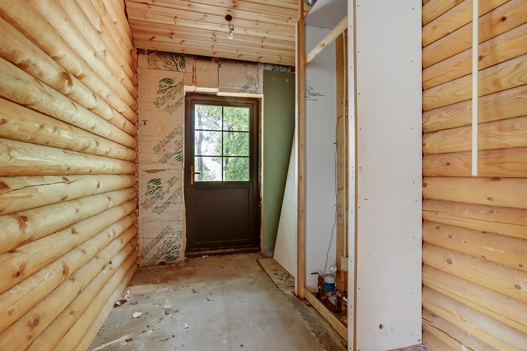 Foto 7 van Grens 32-A