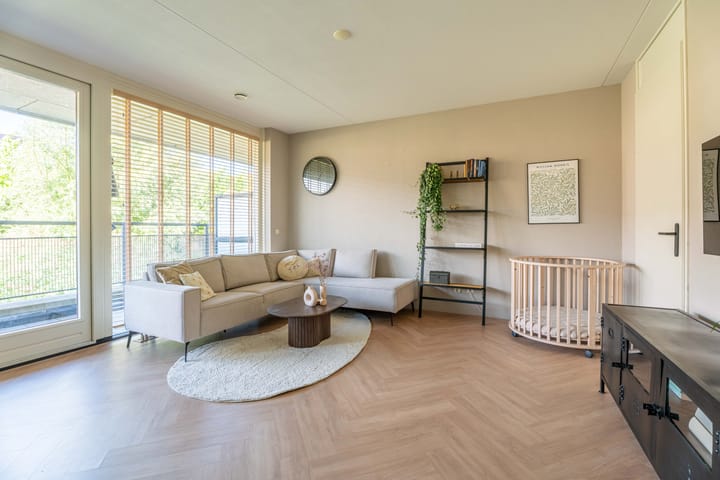 Foto 3 van Woestijnvalk 11