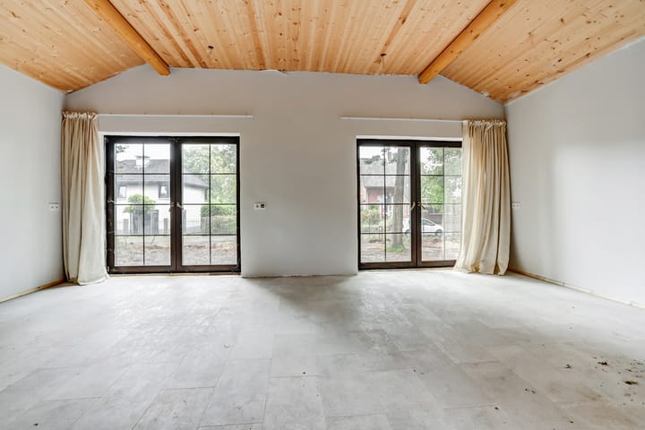 Foto 8 van Grens 32-A