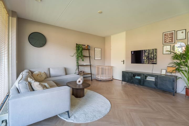 Foto 4 van Woestijnvalk 11