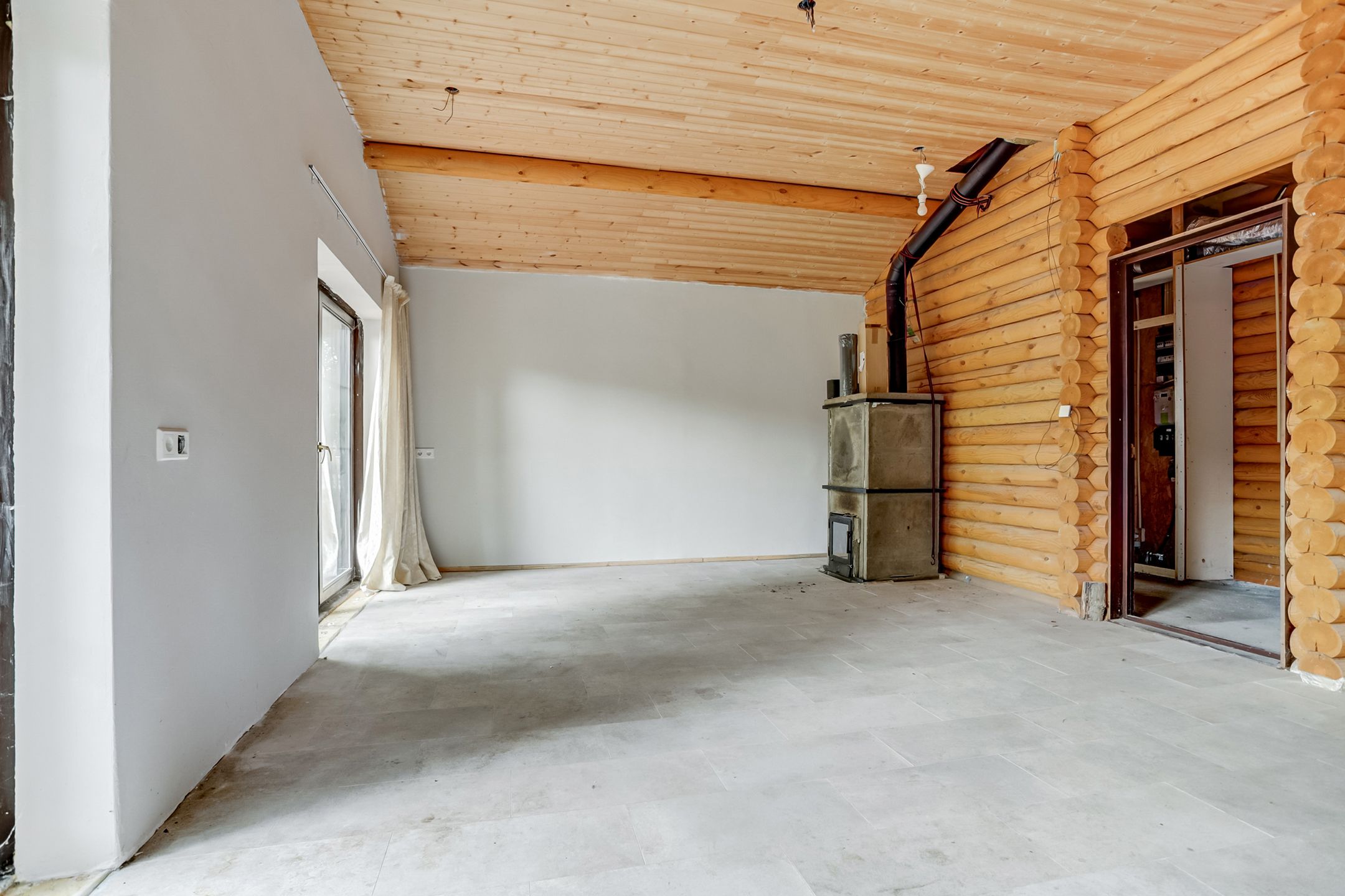 Foto 9 van Grens 32-A