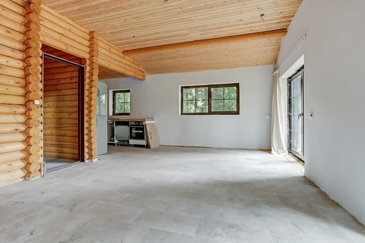 Foto 10 van Grens 32-A