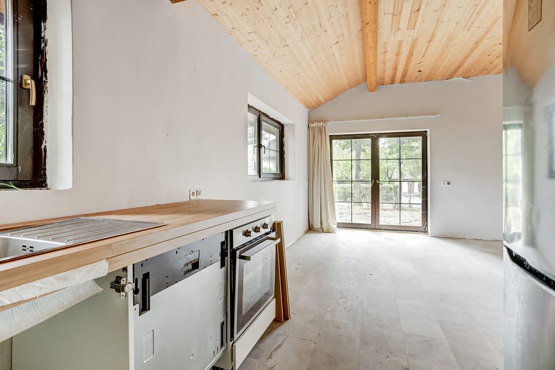 Foto 11 van Grens 32-A