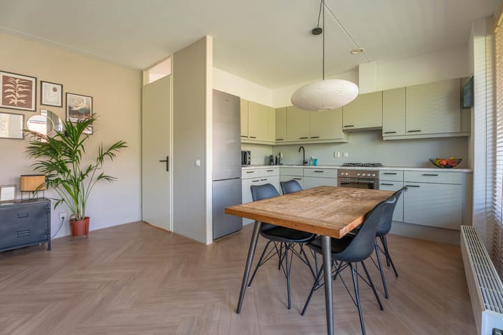 Foto 6 van Woestijnvalk 11