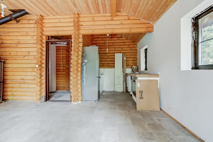 Foto 12 van Grens 32-A