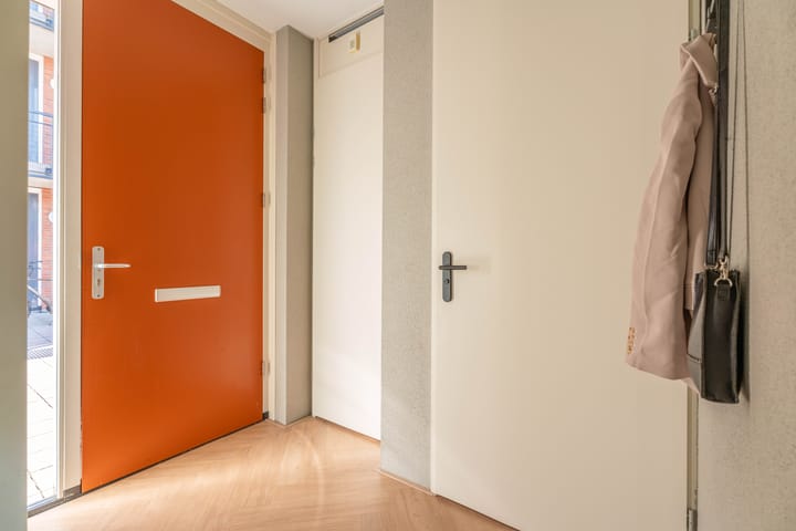 Foto 9 van Woestijnvalk 11