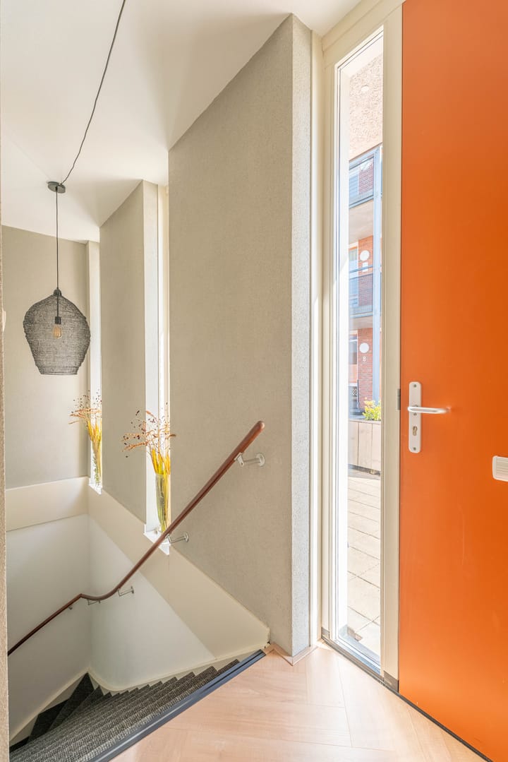 Foto 11 van Woestijnvalk 11