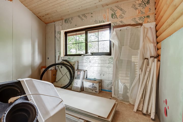 Foto 18 van Grens 32-A