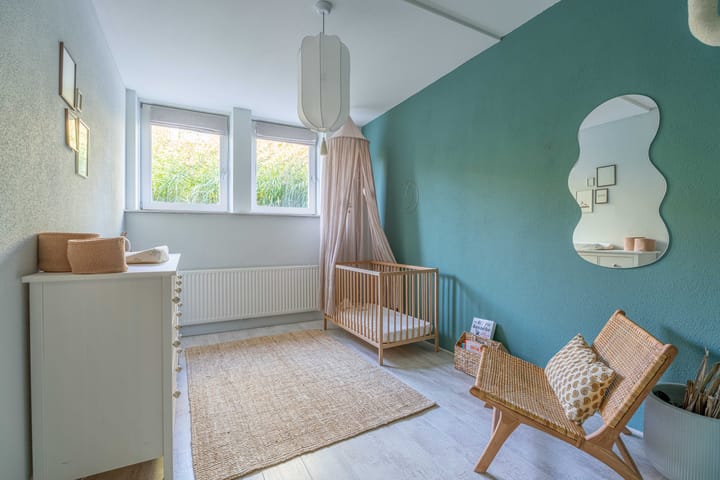 Foto 12 van Woestijnvalk 11