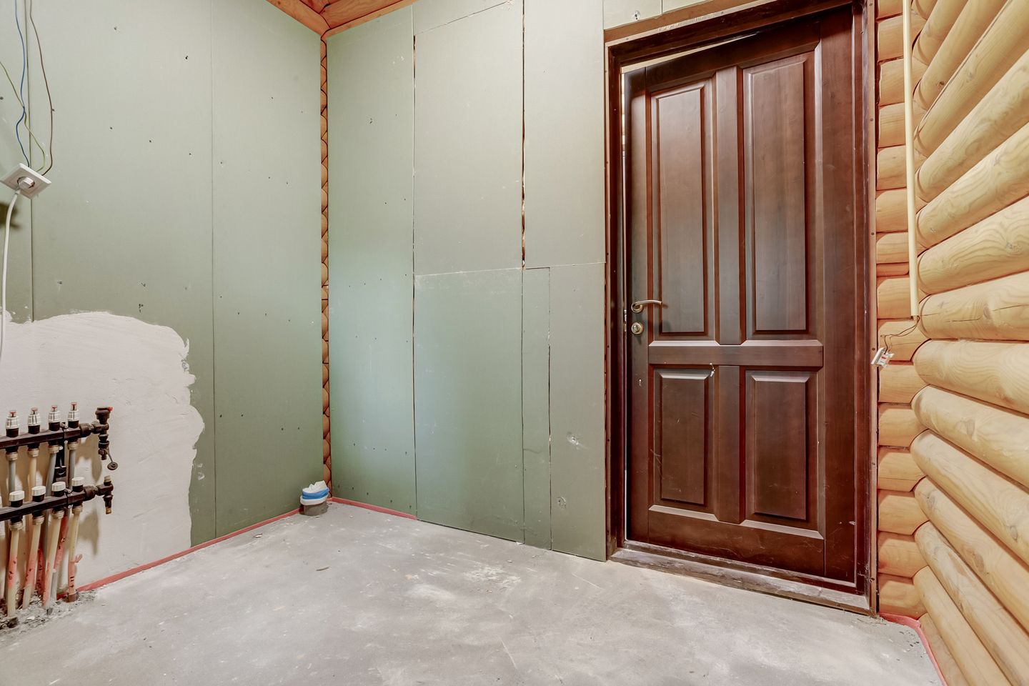 Foto 19 van Grens 32-A