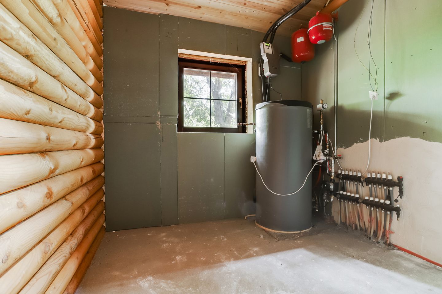 Foto 20 van Grens 32-A