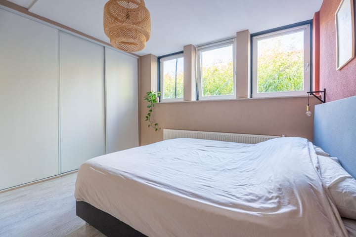 Foto 14 van Woestijnvalk 11