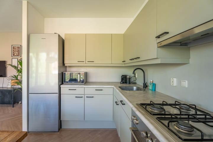 Foto 7 van Woestijnvalk 11