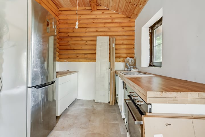 Foto 13 van Grens 32-A