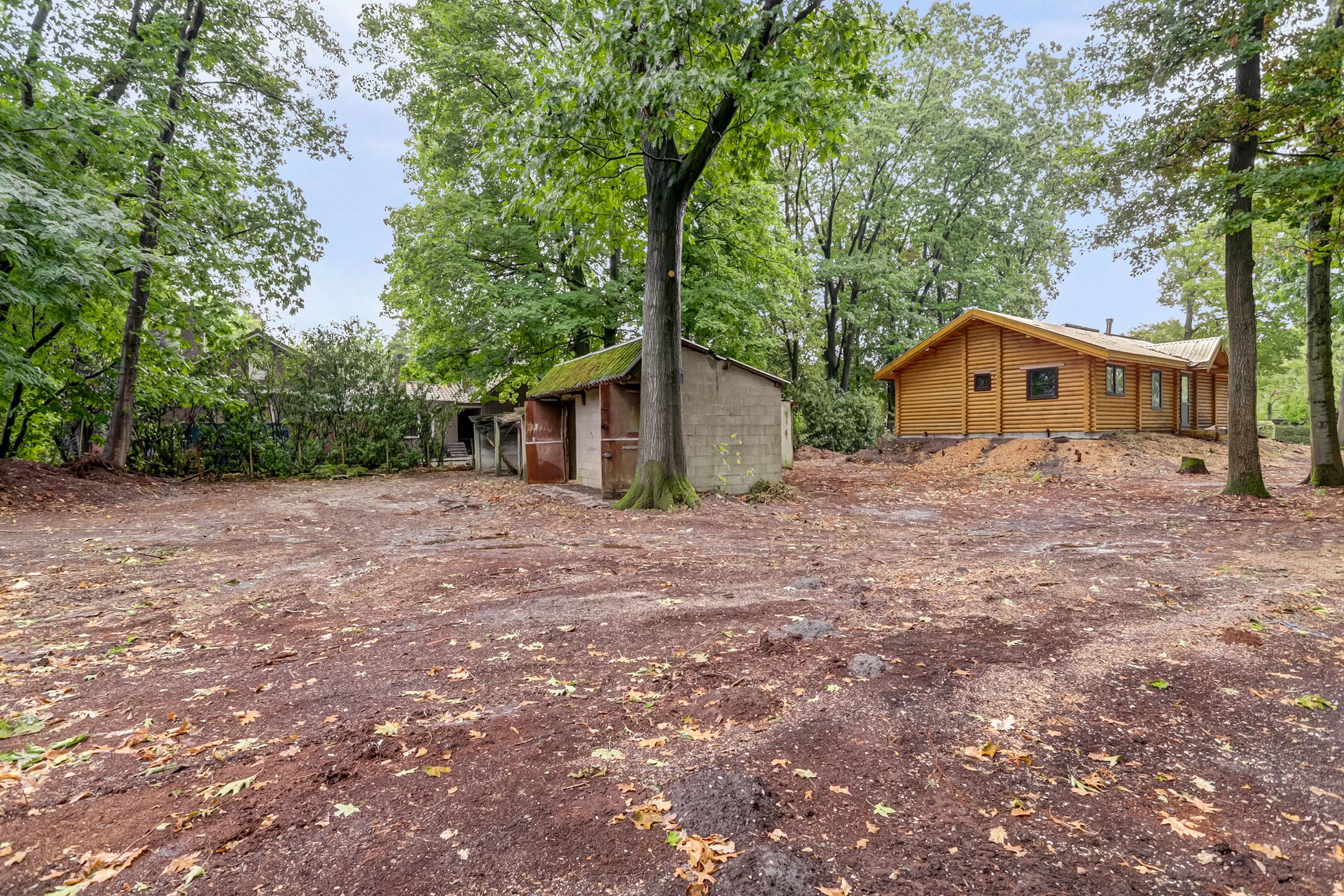 Foto 24 van Grens 32-A