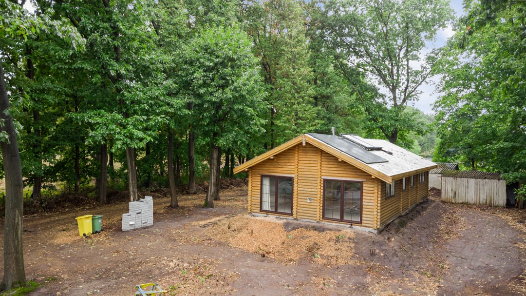 Foto 26 van Grens 32-A