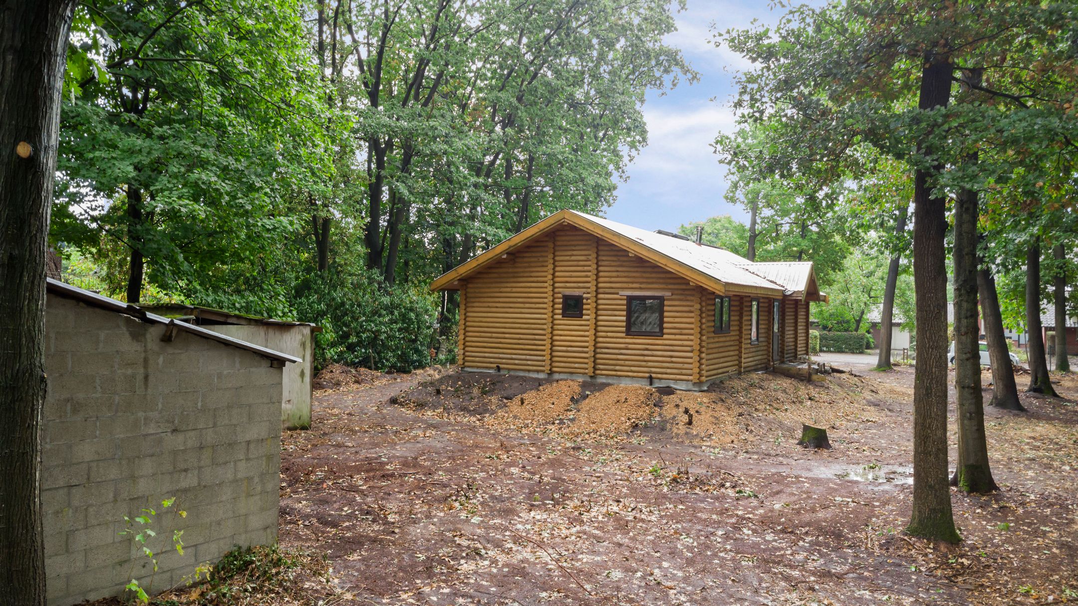 Foto 27 van Grens 32-A