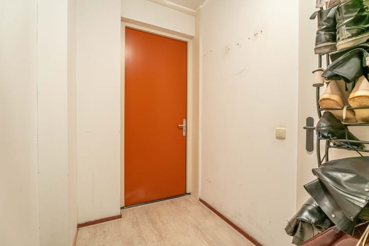 Foto 20 van Woestijnvalk 11