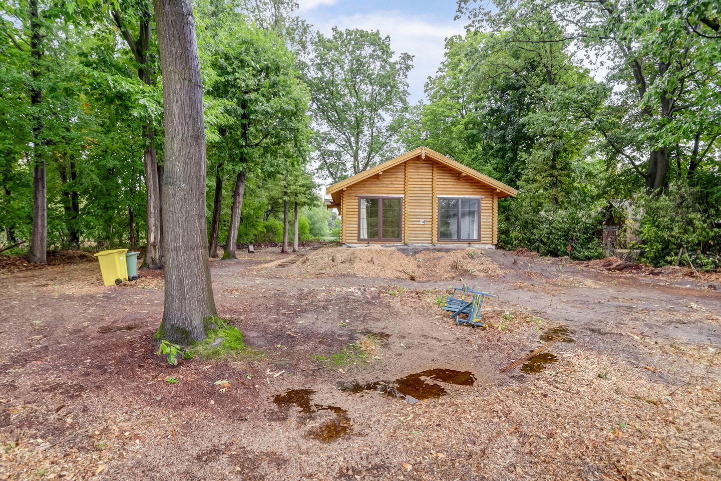 Foto 29 van Grens 32-A