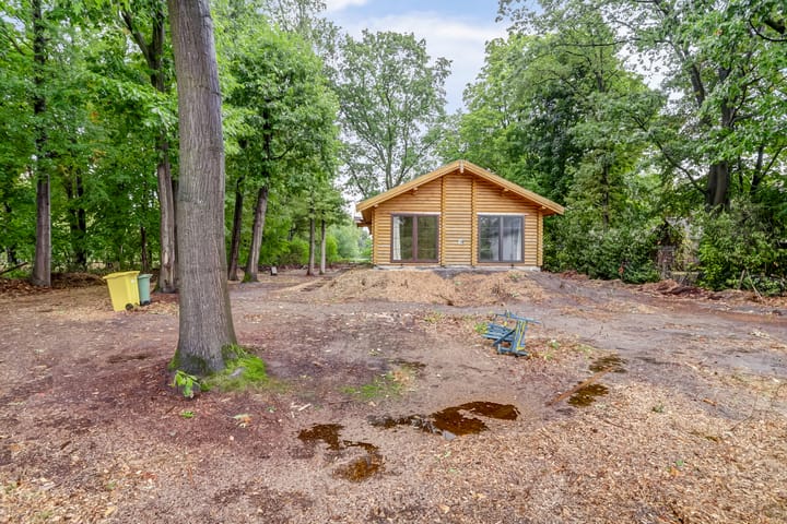 Foto 29 van Grens 32-A