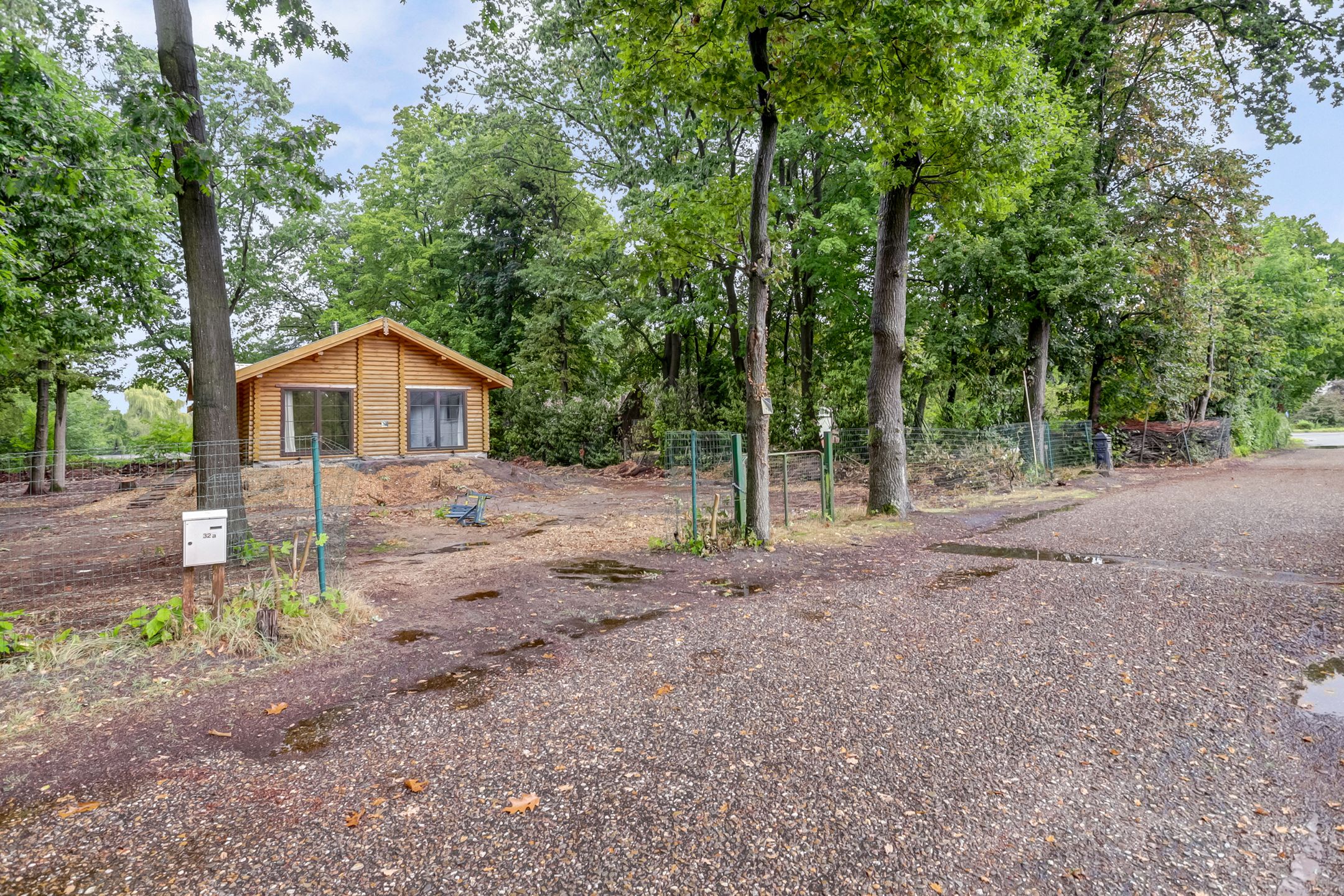 Foto 30 van Grens 32-A