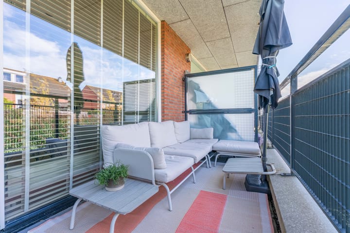 Foto 23 van Woestijnvalk 11