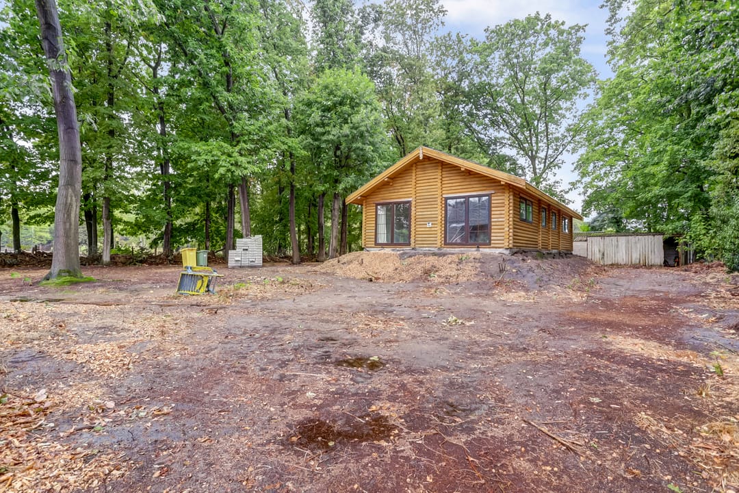 Foto 31 van Grens 32-A