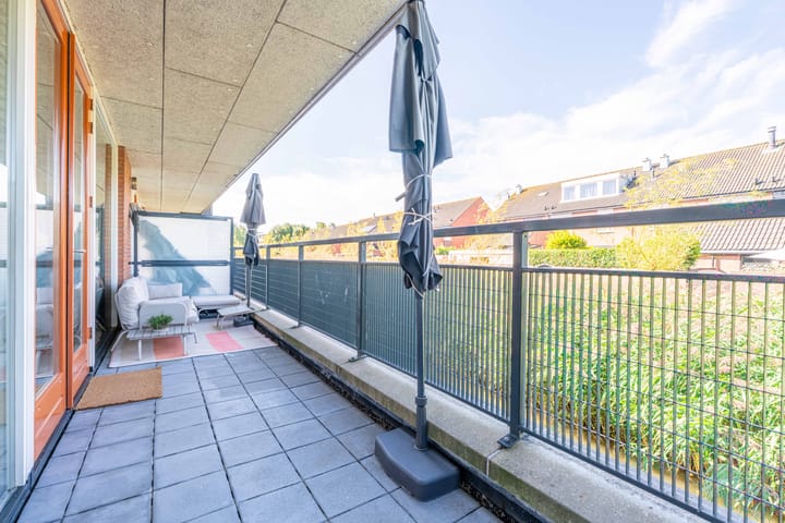 Foto 24 van Woestijnvalk 11