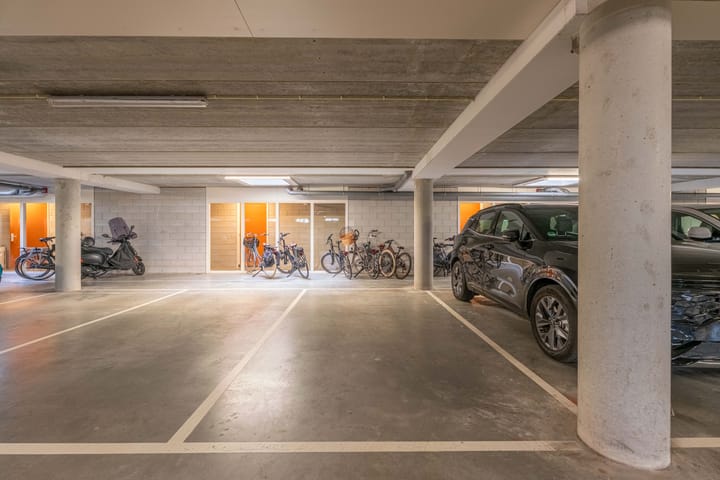 Foto 25 van Woestijnvalk 11