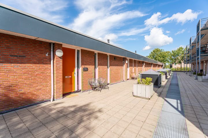 Foto 26 van Woestijnvalk 11