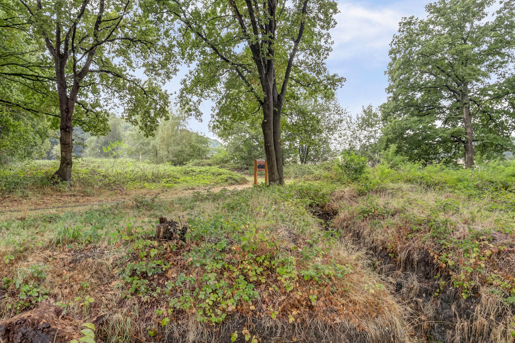 Foto 33 van Grens 32-A