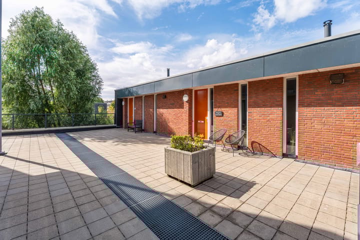 Foto 27 van Woestijnvalk 11