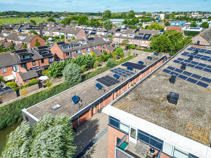 Foto 28 van Woestijnvalk 11