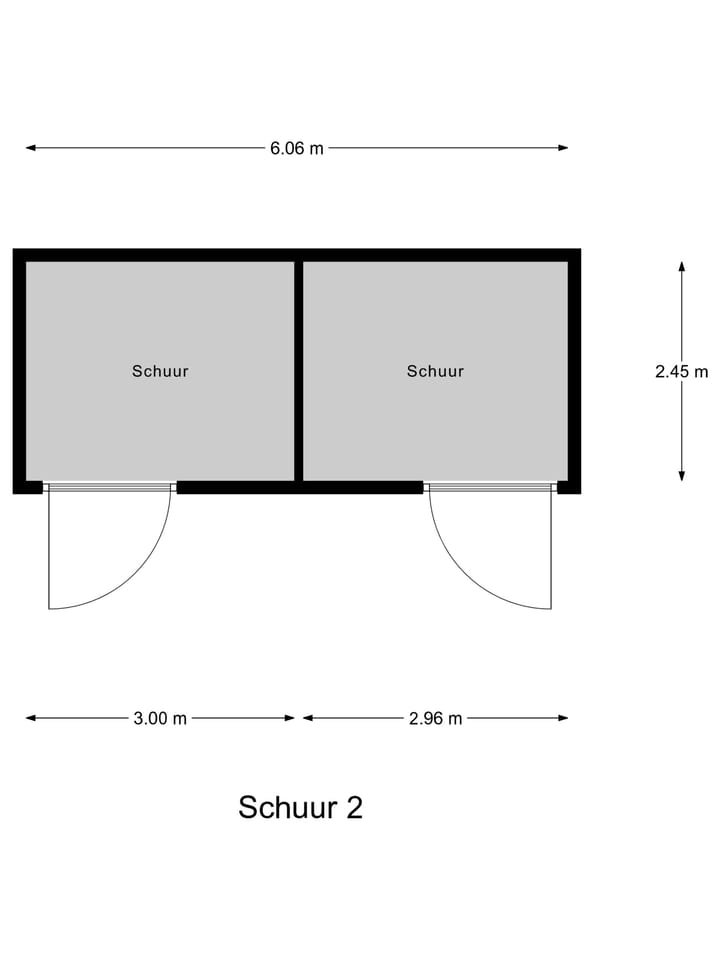 Foto 36 van Grens 32-A