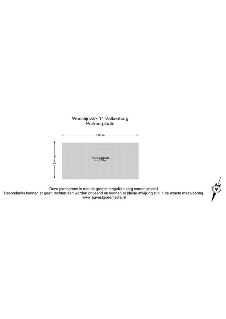 Foto 34 van Woestijnvalk 11