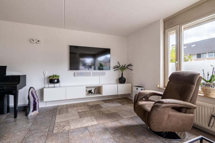 Foto 7 van Pythagorasstraat 16