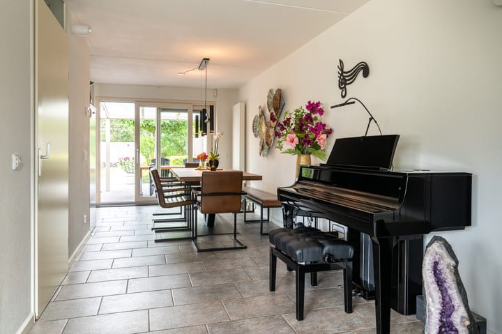 Foto 8 van Pythagorasstraat 16