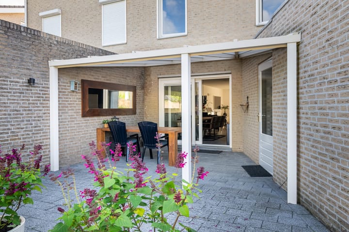 Foto 16 van Pythagorasstraat 16