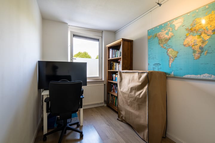 Foto 21 van Pythagorasstraat 16