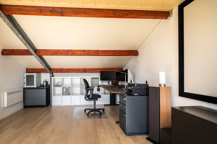 Foto 25 van Pythagorasstraat 16