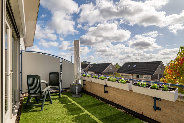 Foto 26 van Pythagorasstraat 16