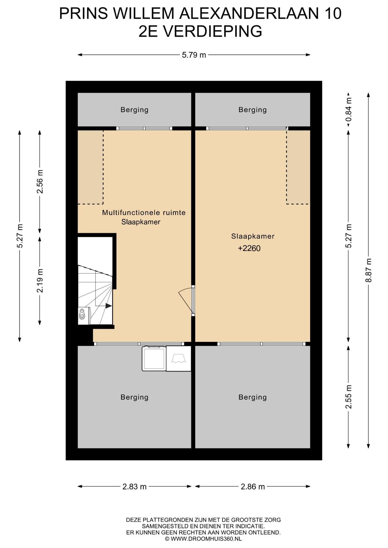 Foto 34 van Prins Willem-Alexanderlaan 10